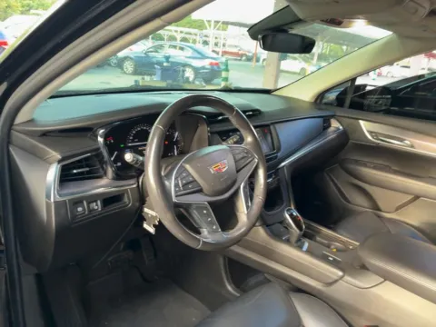 More photos of 2018 Cadillac XT5 Luxury at AUTOLAND, FL