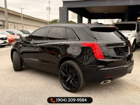 More photos of 2018 Cadillac XT5 Luxury at AUTOLAND, FL