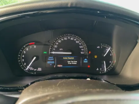 Photos of 2018 Cadillac XT5 Luxury for sale in Jacksonville, FL at AUTOLAND