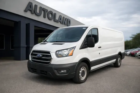 White 2020 Ford Transit-150 for sale in Jacksonville, FL