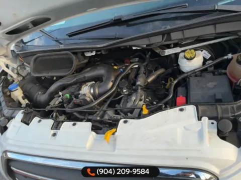 Photos of 2020 Ford Transit-150 for sale in Jacksonville, FL at AUTOLAND