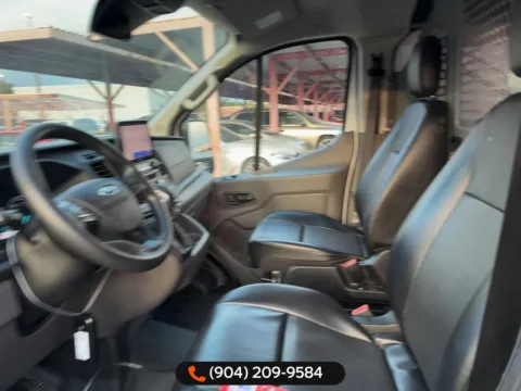 Another view of 2020 Ford Transit-150 for sale in Jacksonville, FL at AUTOLAND