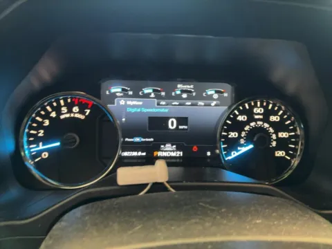 Photos of 2015 Ford F-150 Platinum for sale in Jacksonville, FL at AUTOLAND