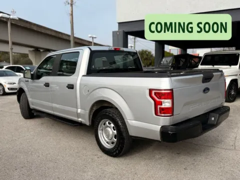 More photos of 2019 Ford F-150 XL at AUTOLAND, FL