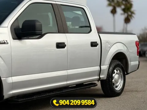 Another view of 2019 Ford F-150 XL for sale in Jacksonville, FL at AUTOLAND