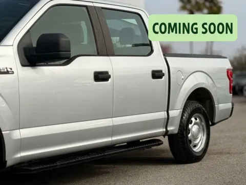 Another view of 2019 Ford F-150 XL for sale in Jacksonville, FL at AUTOLAND
