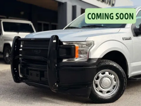 Photos of 2019 Ford F-150 XL for sale in Jacksonville, FL at AUTOLAND