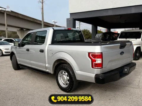 More photos of 2019 Ford F-150 XL at AUTOLAND, FL
