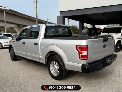 More photos of 2019 Ford F-150 XL at AUTOLAND, FL