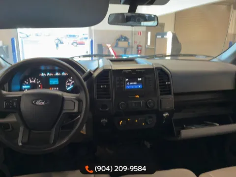 Photos of 2019 Ford F-150 XL for sale in Jacksonville, FL at AUTOLAND