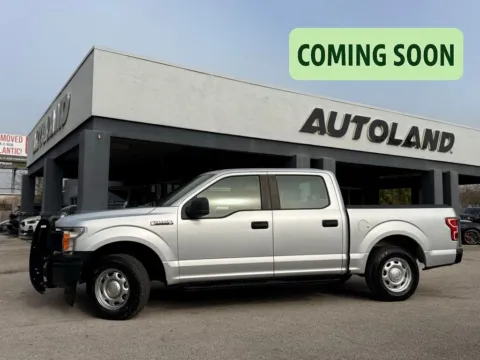 More photos of 2019 Ford F-150 XL at AUTOLAND, FL