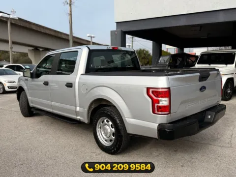 More photos of 2019 Ford F-150 XL at AUTOLAND, FL