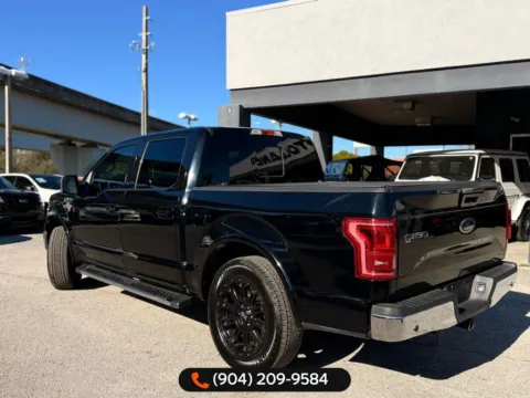 More photos of 2016 Ford F-150 Lariat at AUTOLAND, FL