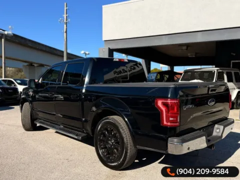 More photos of 2016 Ford F-150 Lariat at AUTOLAND, FL