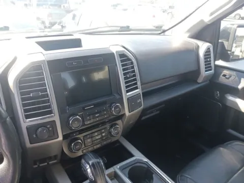 More photos of 2016 Ford F-150 Lariat at AUTOLAND, FL