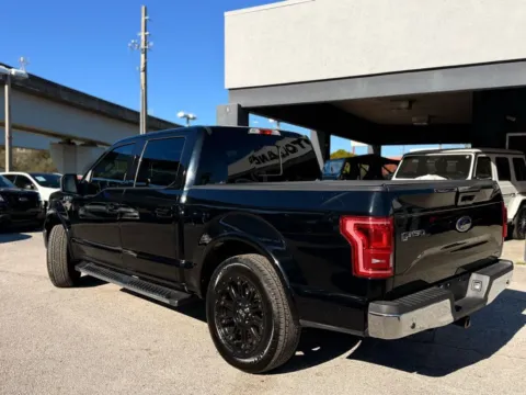 More photos of 2016 Ford F-150 Lariat at AUTOLAND, FL