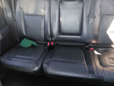 Another view of 2016 Ford F-150 Lariat for sale in Jacksonville, FL at AUTOLAND