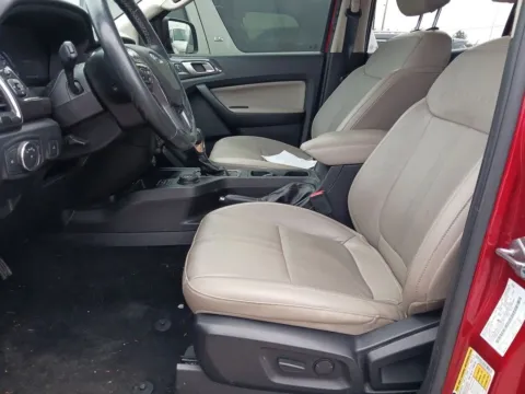 Photos of 2019 Ford Ranger Lariat for sale in Jacksonville, FL at AUTOLAND