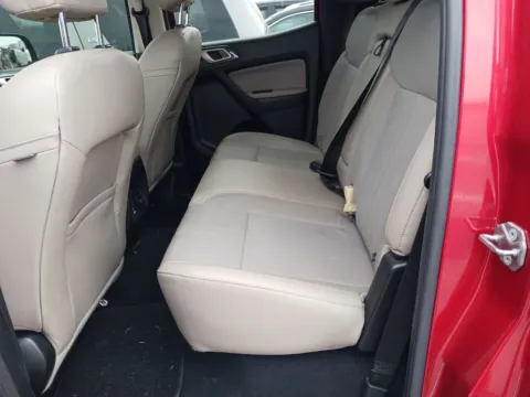 Another view of 2019 Ford Ranger Lariat for sale in Jacksonville, FL at AUTOLAND