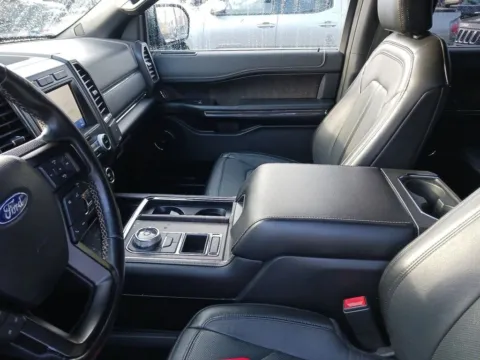 Another view of 2020 Ford Expedition Max Limited for sale in Jacksonville, FL at AUTOLAND