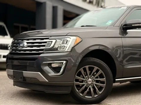 Photos of 2020 Ford Expedition Max Limited for sale in Jacksonville, FL at AUTOLAND