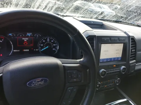Photos of 2020 Ford Expedition Max Limited for sale in Jacksonville, FL at AUTOLAND