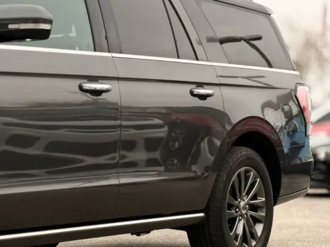 More photos of 2020 Ford Expedition Max Limited at AUTOLAND, FL
