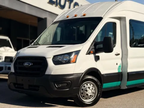 Photos of 2020 Ford Transit-350 XL for sale in Jacksonville, FL at AUTOLAND