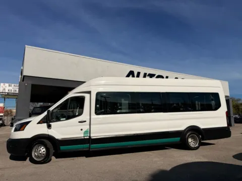 More photos of 2020 Ford Transit-350 XL at AUTOLAND, FL