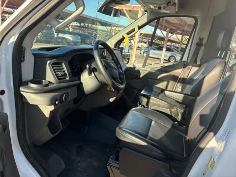 Another view of 2020 Ford Transit-350 XL for sale in Jacksonville, FL at AUTOLAND