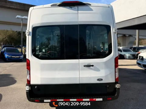 More photos of 2020 Ford Transit-350 XL at AUTOLAND, FL