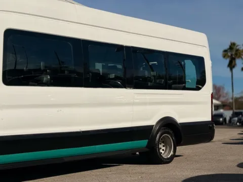 Another view of 2020 Ford Transit-350 XL for sale in Jacksonville, FL at AUTOLAND