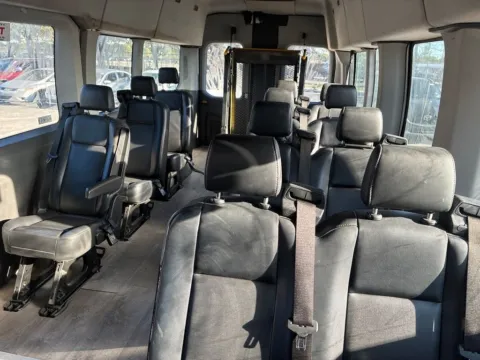 More photos of 2020 Ford Transit-350 XL at AUTOLAND, FL