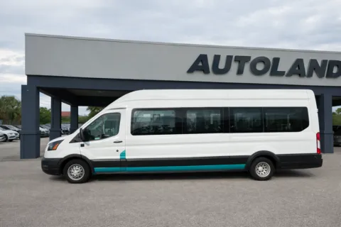 Photos of 2020 Ford Transit-350 XL for sale in Jacksonville, FL at AUTOLAND