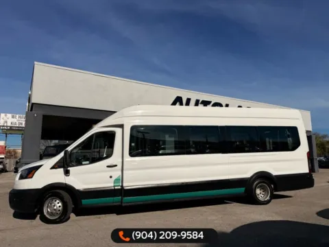 More photos of 2020 Ford Transit-350 XL at AUTOLAND, FL