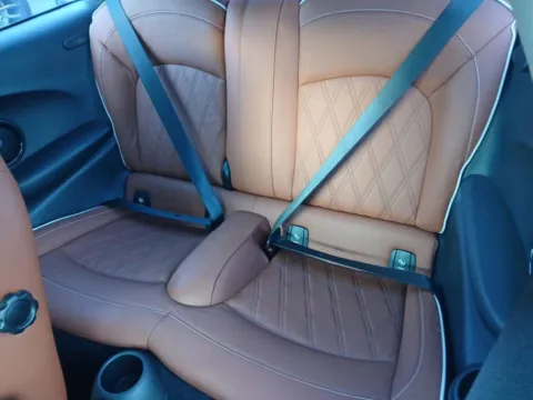 More photos of 2019 MINI Cooper S Signature at AUTOLAND, FL