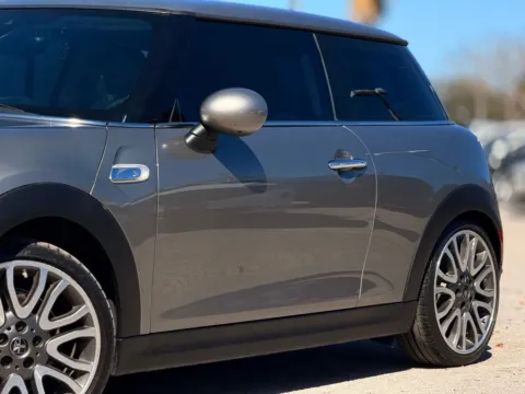 Another view of 2019 MINI Cooper S Signature for sale in Jacksonville, FL at AUTOLAND