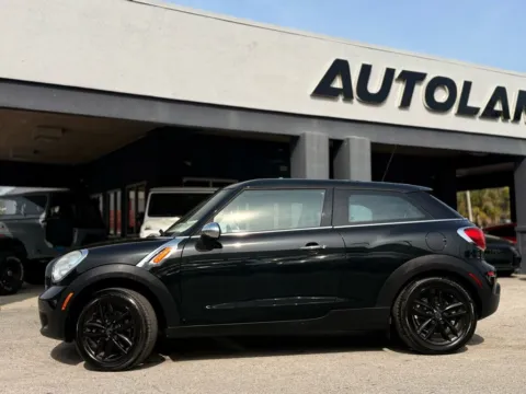 More photos of 2015 MINI Cooper Paceman at AUTOLAND, FL