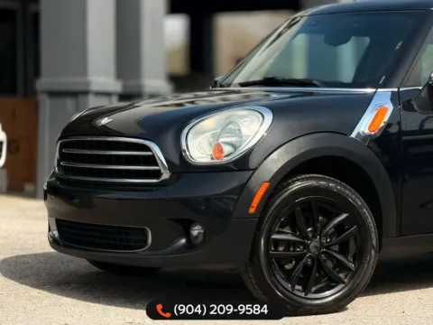 Photos of 2015 MINI Cooper Paceman for sale in Jacksonville, FL at AUTOLAND