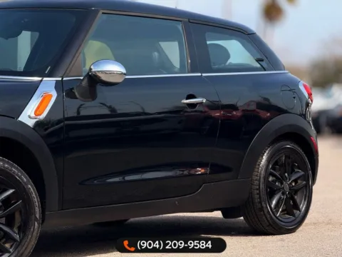 Another view of 2015 MINI Cooper Paceman for sale in Jacksonville, FL at AUTOLAND
