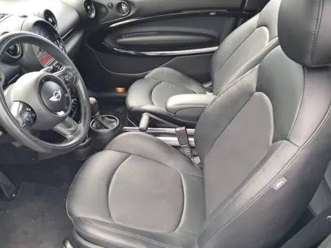 Another view of 2015 MINI Cooper Paceman for sale in Jacksonville, FL at AUTOLAND