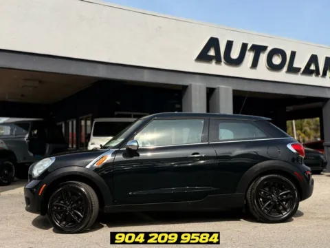 More photos of 2015 MINI Cooper Paceman at AUTOLAND, FL