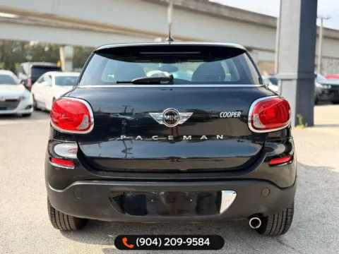 More photos of 2015 MINI Cooper Paceman at AUTOLAND, FL