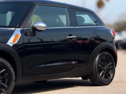 Another view of 2015 MINI Cooper Paceman for sale in Jacksonville, FL at AUTOLAND