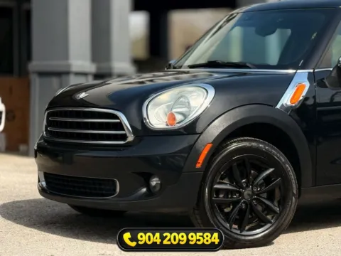 Photos of 2015 MINI Cooper Paceman for sale in Jacksonville, FL at AUTOLAND