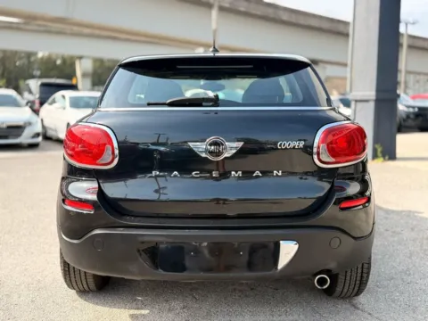 More photos of 2015 MINI Cooper Paceman at AUTOLAND, FL