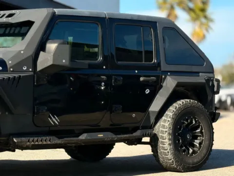 More photos of 2018 Jeep Wrangler Unlimited Rubicon at AUTOLAND, FL