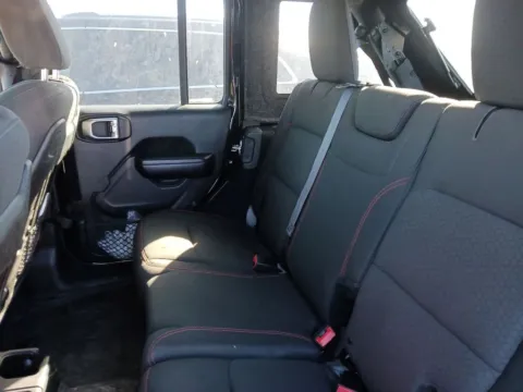 Photos of 2018 Jeep Wrangler Unlimited Rubicon for sale in Jacksonville, FL at AUTOLAND