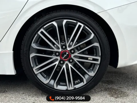 More photos of 2023 Kia Forte GT at AUTOLAND, FL