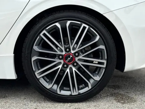 More photos of 2023 Kia Forte GT at AUTOLAND, FL